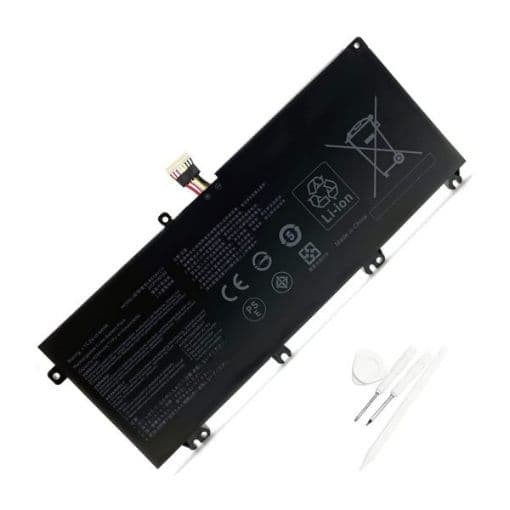 باتری 4 سلولی لپ تاپ ایسوس GL503 (B41N1711)