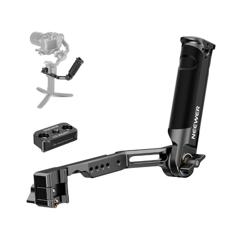 دسته نگهدارنده گیمبال نیور NEEWER ST49w Gimbal Stabilizer