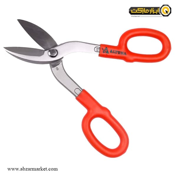 قیچی آهن بر دسته عینکی آلتونا مدل 26-6511