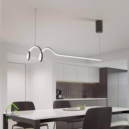 لوستی لاینر اس ام دی