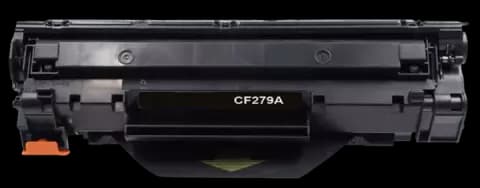 کارتریج تونر مشکی طرح اصلی HP مدل 79A