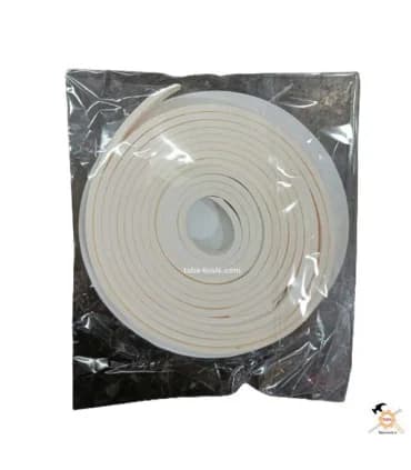 نوار درزگیر فومی چسب دار 2 سانت رها صنعت