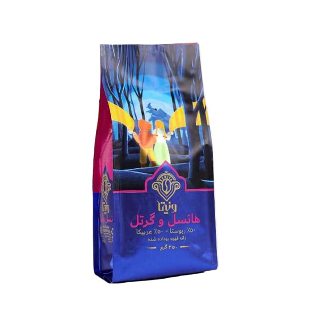 قهوه ۲۵۰ گرمی هانسل و گرتل ونیتا