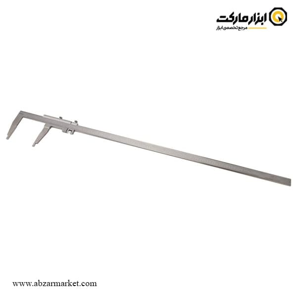 کولیس ورنیه داسکوا 100 سانتی متر فک بلند مدل 0060-1310