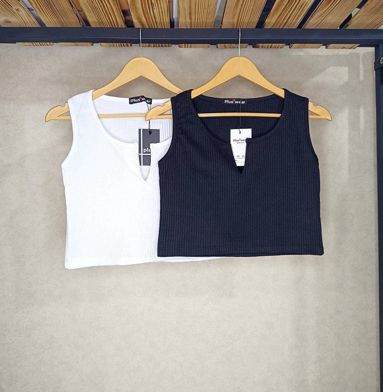 کراپ یقه کوبایی کد 7815