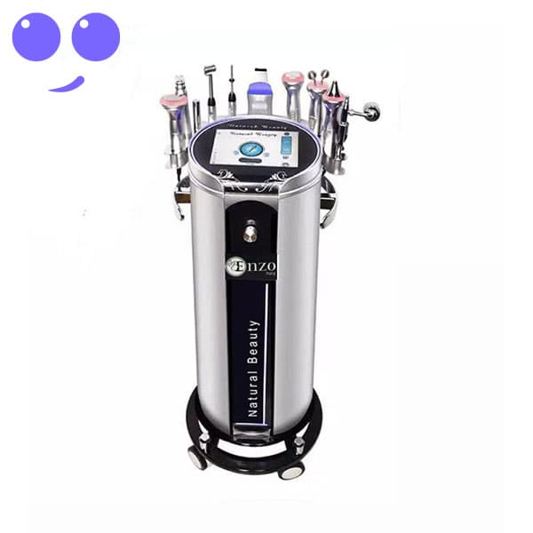 خرید دستگاه نچرال بیوتی انزو 10 کاره Enzo قیمت ارزان