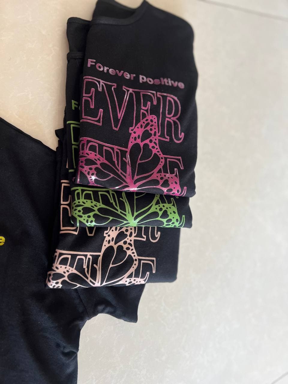 کراپ طرح پروانه و گل کد 78800