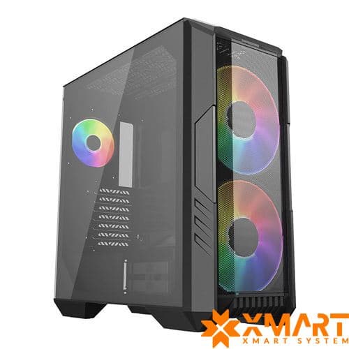 کیس کولر مستر مدل HAF 500