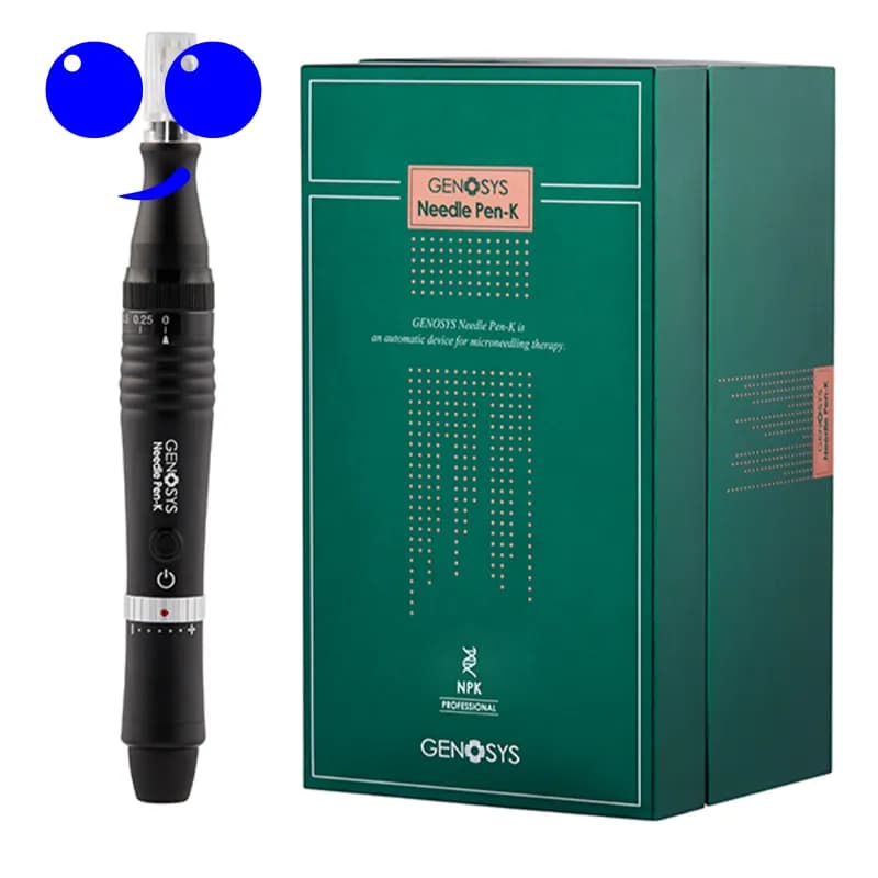 خرید قلم میکرونیدلینگ ژنوسیس قیمت ارزان