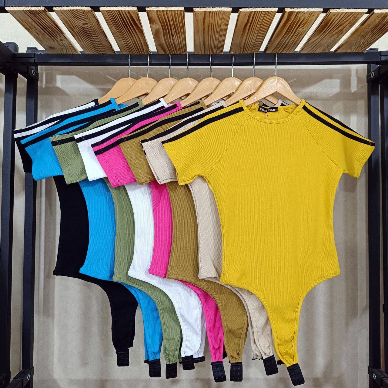 بادی آستین سه خط کد 1426