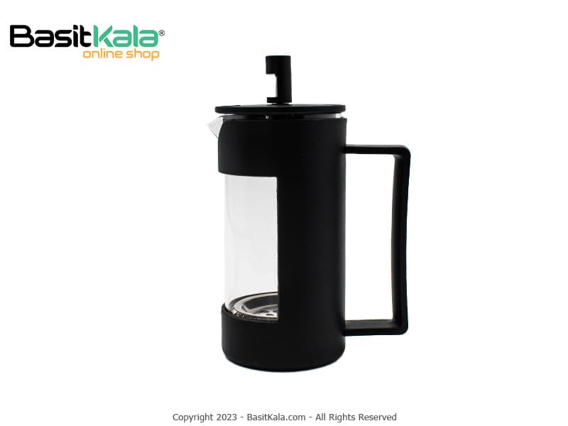 فرنچ پرس 350 میلی لیتری آر اچ 1350