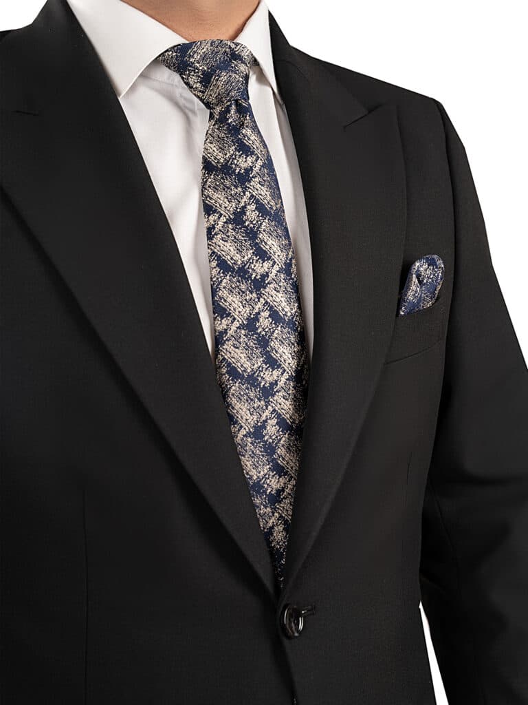 کراوات و پوشت مردانه فایو