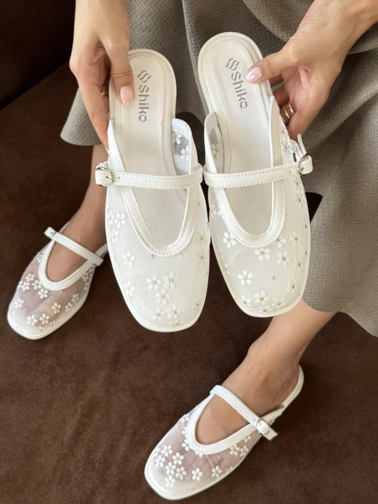 اسلیپر آوینا شیکو 2226