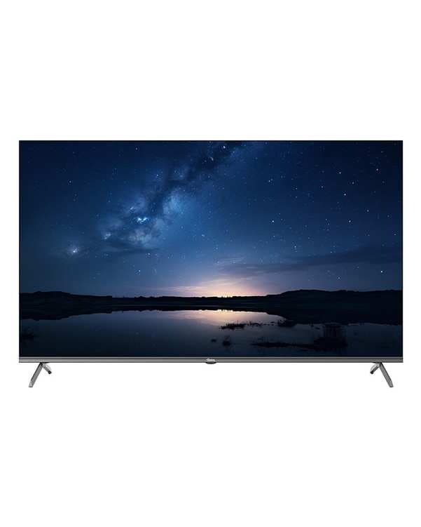 تلویزیون هوشمند جی پلاس Gplus مدل GTV-50SQ778N سایز 50 اینچ