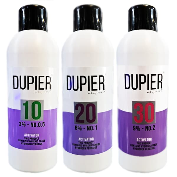 اکسیدان 1 لیتری دویپر