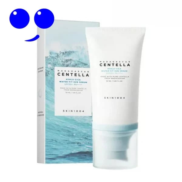 خرید ضد آفتاب سنتلا اسکین 1004 حجم 50ml قیمت ارزان