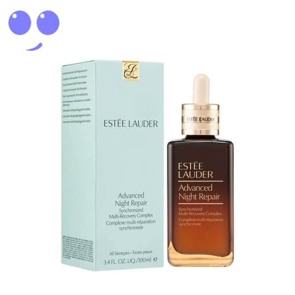 خرید سرم شب ترمیم کننده و بازسازی کننده استی لادر قیمت ارزان