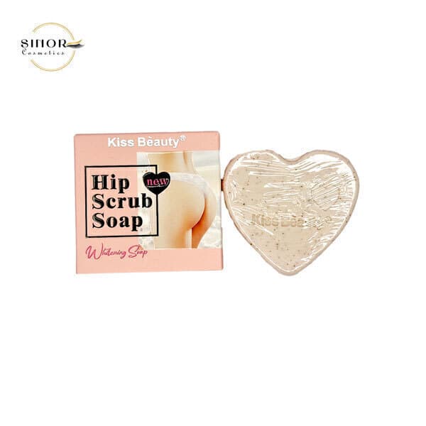صابون اسکراب باسن کیس بیوتی