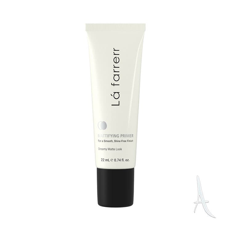 پرایمر مات کننده لافارر