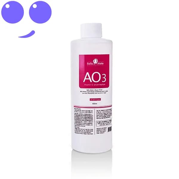 خرید محلول Balla Mette مدل AO3 دستگاه های جوان ساز قیمت ارزان