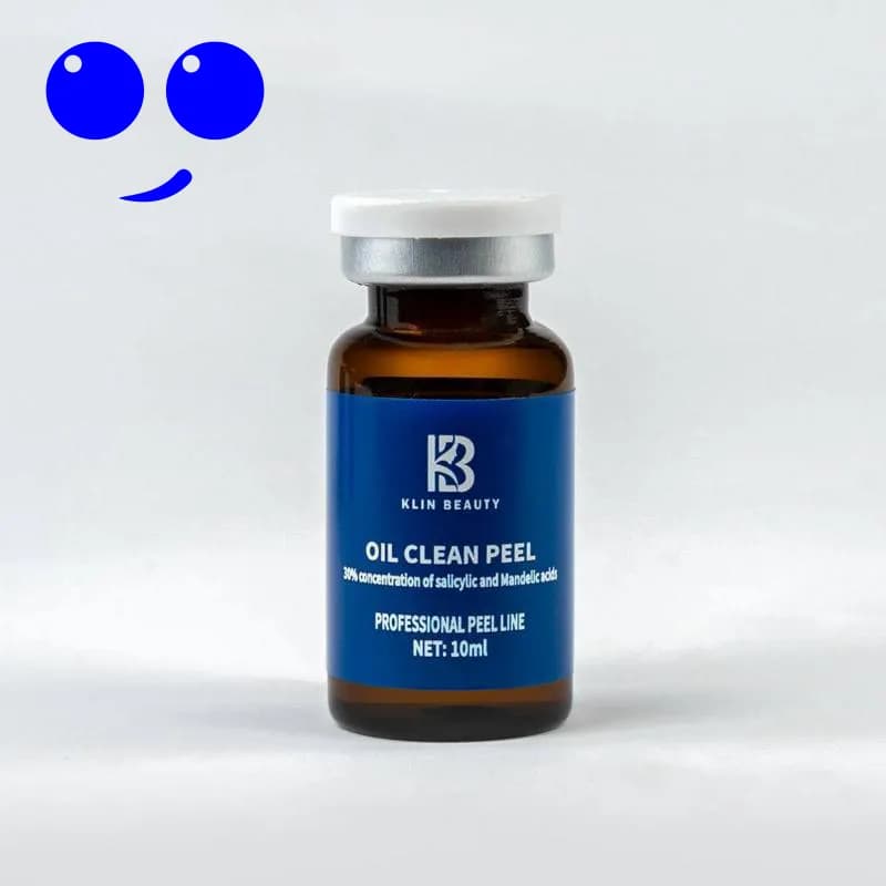 خرید اسید اویل کلین کلین بیوتی 10 میل (کنترل چربی) قیمت ارزان