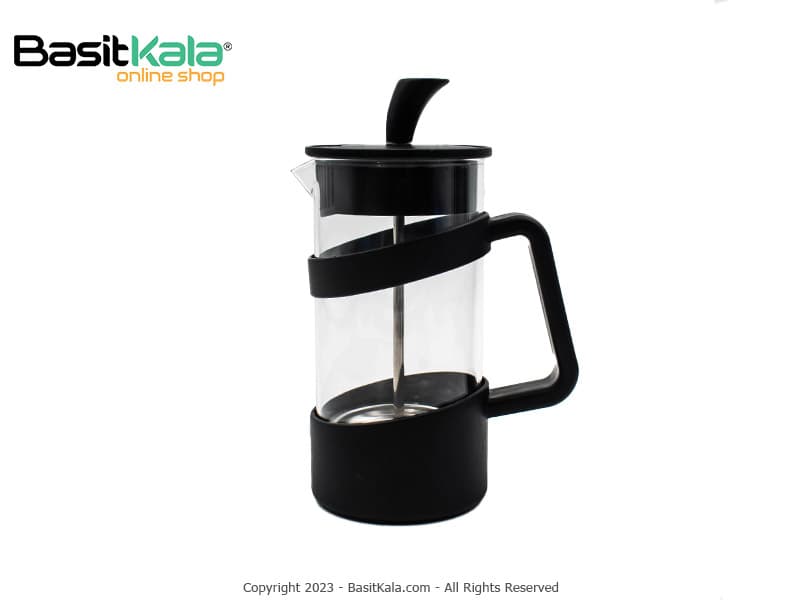 فرنچ پرس 350 میلی لیتری آر اچ 5350