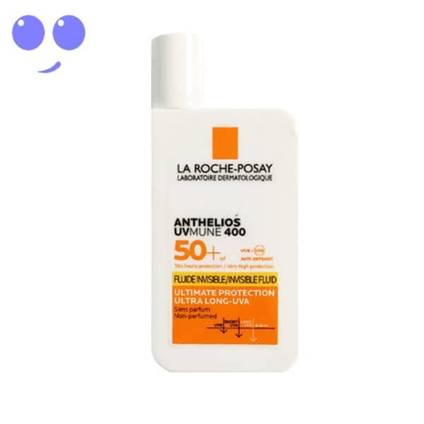 خرید ضد آفتاب لاروش پوزای مدل فلوئید قیمت ارزان