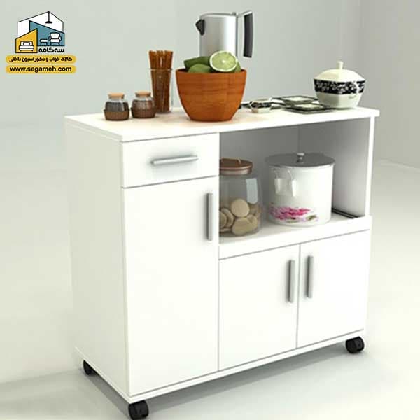 کابینت کد CAP27