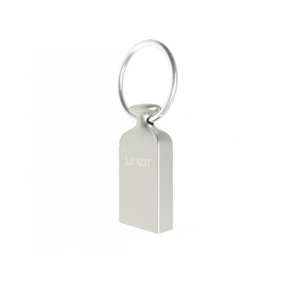 فلش مموری لکسار مدل JUMPDRIVE M22 ظرفیت 32 گیگابایت