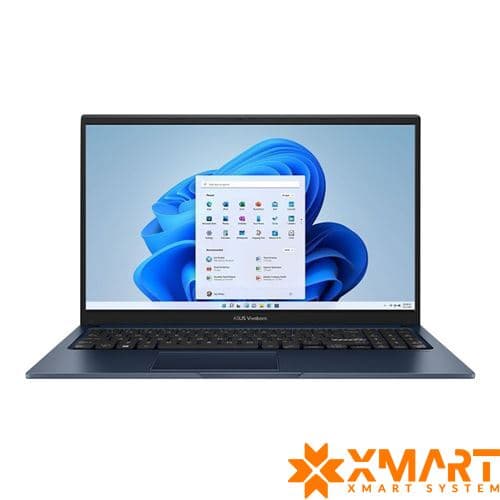 لپ تاپ ایسوس مدل ASUS VivoBook F1504VA i3 1315U 8GB RAM 512GB SSD FHD