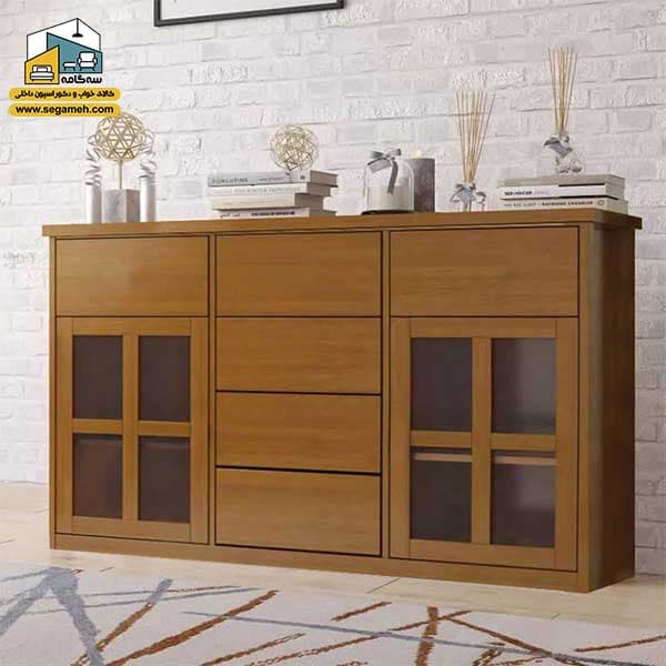 کابینت کد CAP21