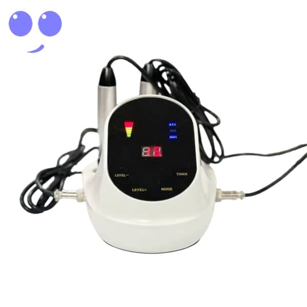 خرید دستگاه آر اف کویتیشن 3 هندپیس رومیزی برند دراگون قیمت ارزان