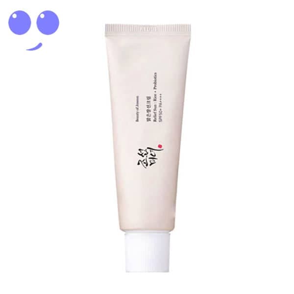 خرید ضدآفتاب کرمی بیوتی آف جوسان BEAUTY OF JOSEON قیمت ارزان