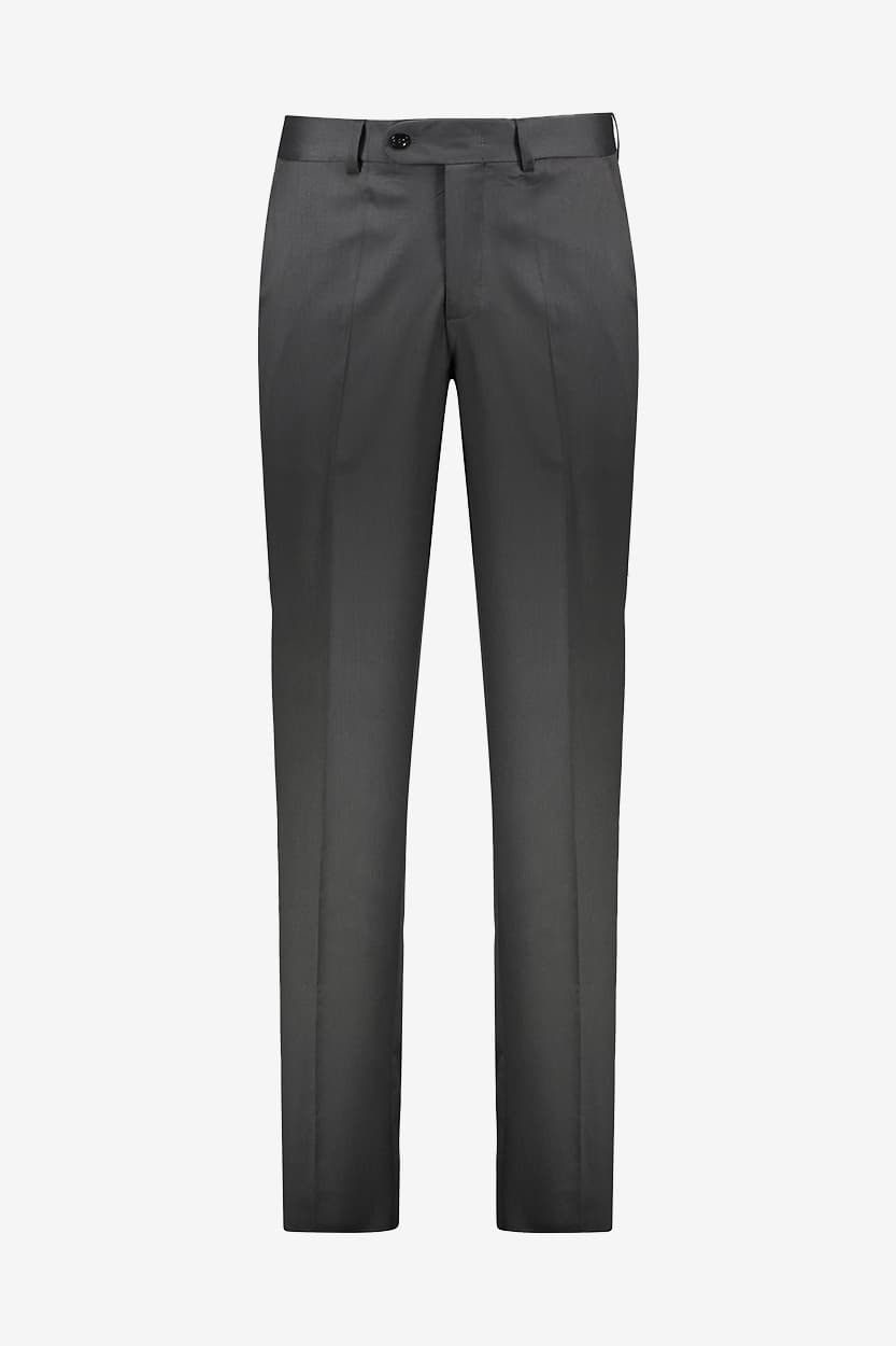 شلوار فاستونی مردانه طوسی