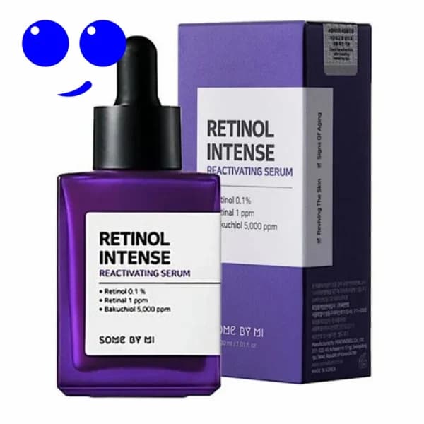 خرید سرم جوانساز رتینول سام بای می قیمت ارزان