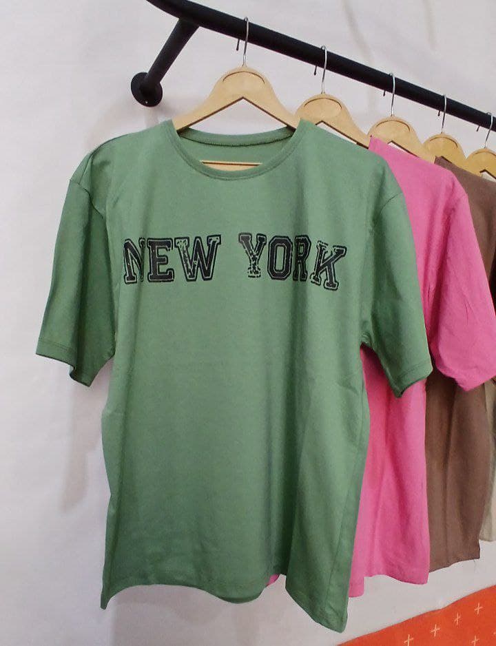 تیسرت باکسی نیویورک کد 7786