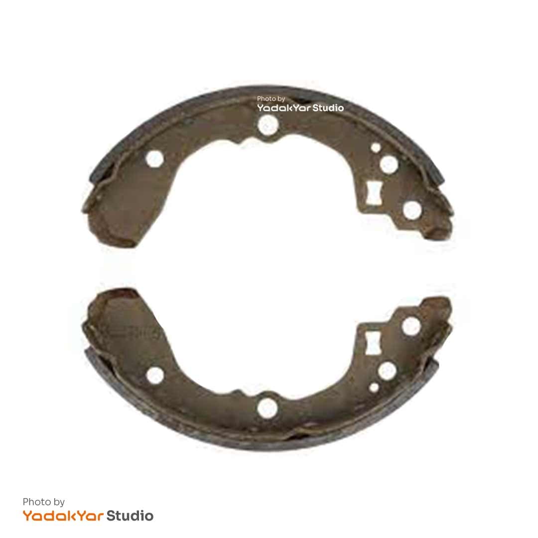 لنت ترمز پژو پارس عقب تکستار - ایساکو