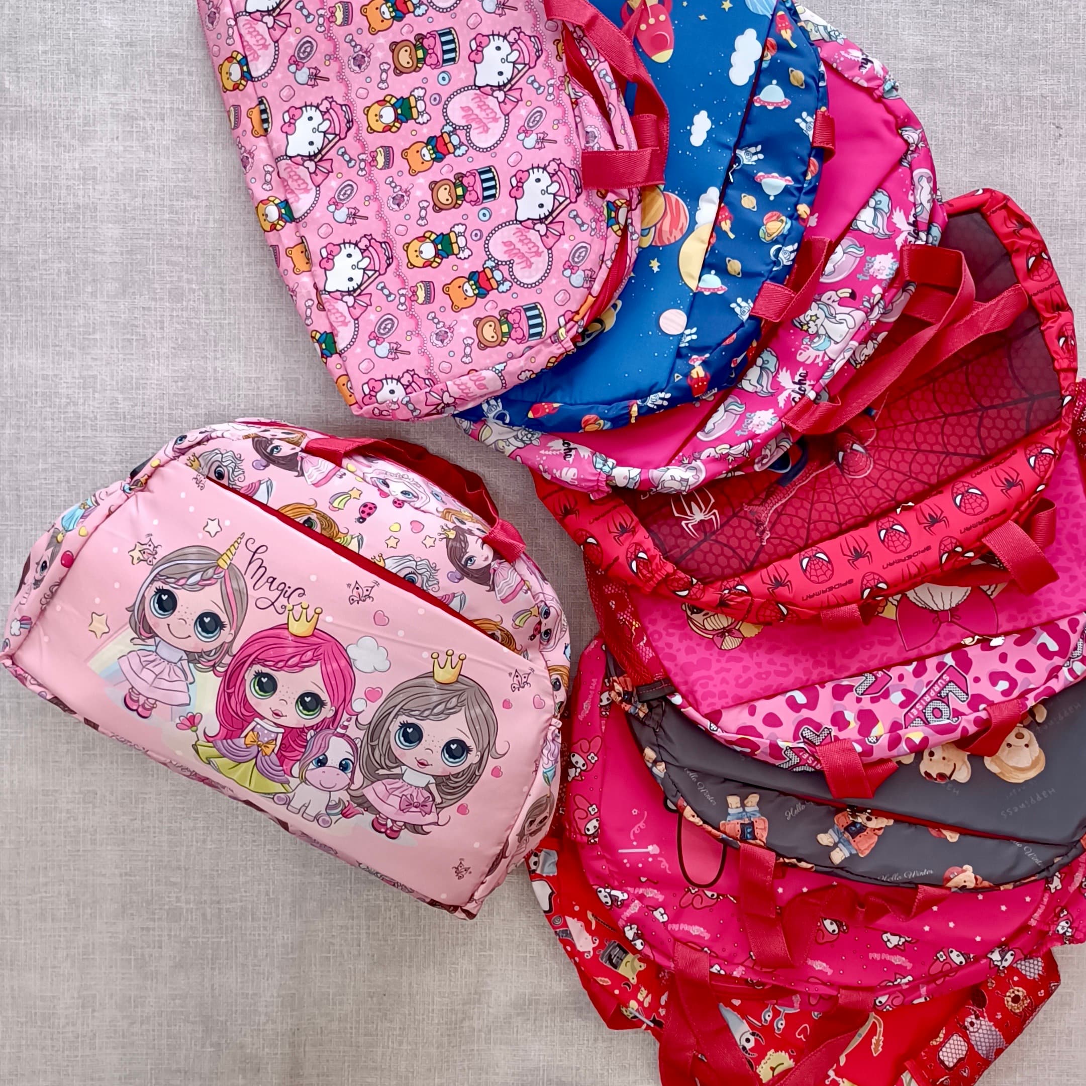 ساک مسافرتی