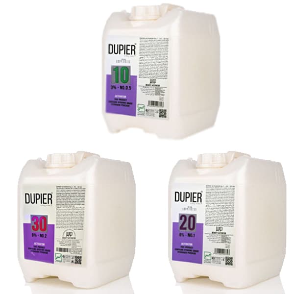 اکسیدان 4 لیتری دویپر