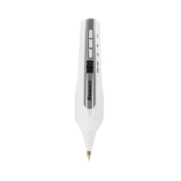 خرید دستگاه پلاسما زیکن حذف خال و تتو BEAUCO PLASMA PEN قیمت ارزان