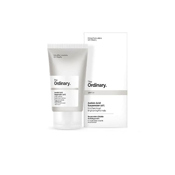 خرید کرم آزلائیک اسید ۱۰% اوردینری قیمت ارزان