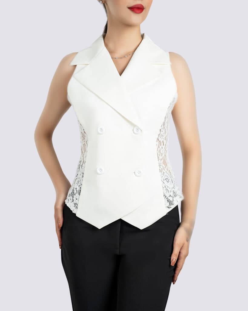 ژیله زنانه فایو