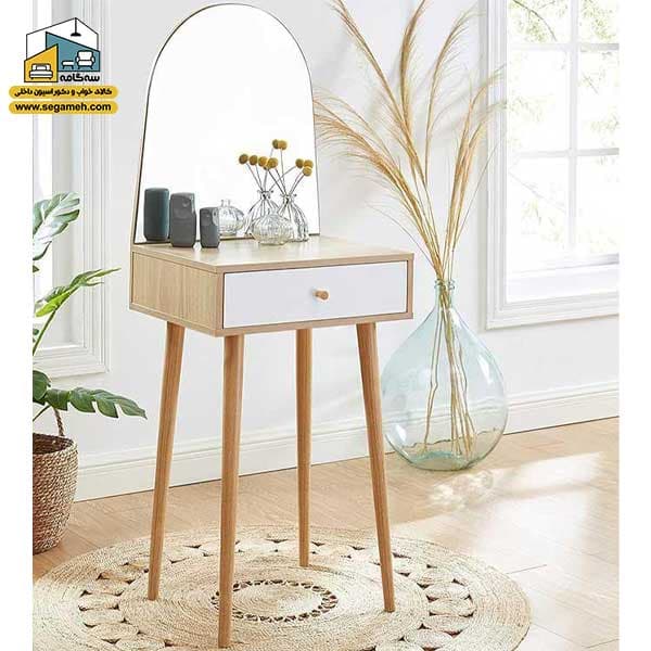 میز آرایش کد DMP59