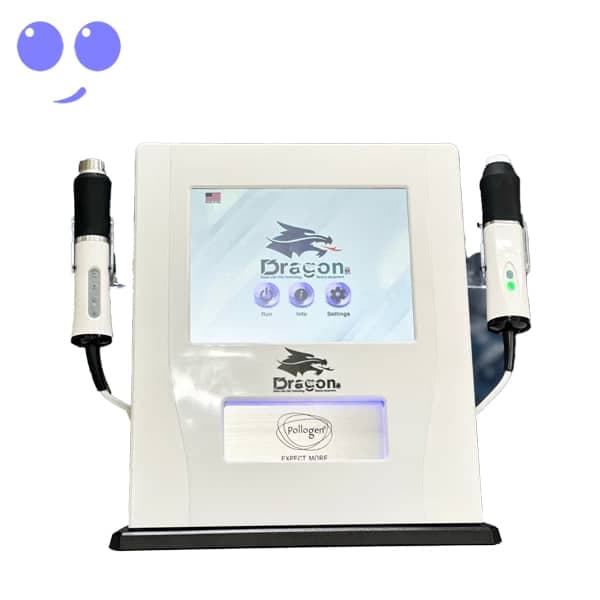 خرید دستگاه پلاژن سه هندپیس دراگون قیمت ارزان