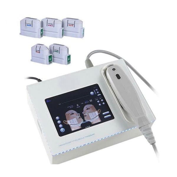 خرید دستگاه هایفو اولترا لیفت صورت و بدن قیمت ارزان