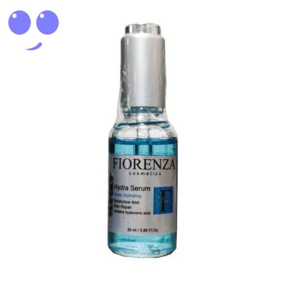 خرید سرم هیالورونیک اسید فیورنزا Fiorenza حجم 30ml قیمت ارزان