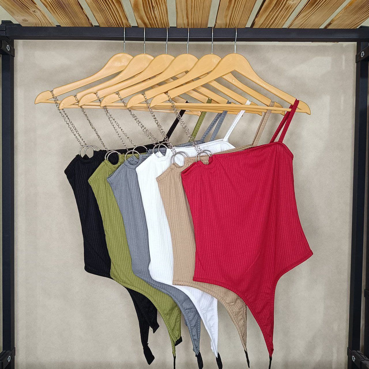 بادی یک طرف حلقه زنجیر کد 7527