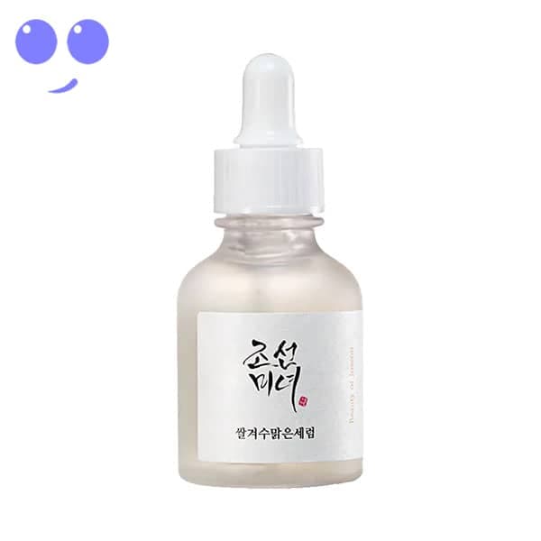 خرید سرم ضدلک و روشن کننده آلفا آربوتین و برنج بیوتی آف جوسان 30 میل قیمت ارزان