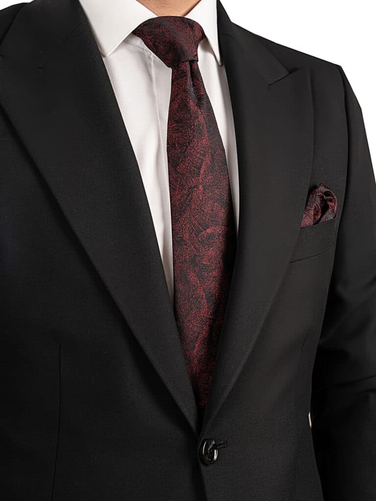 کراوات و پوشت مردانه فایو