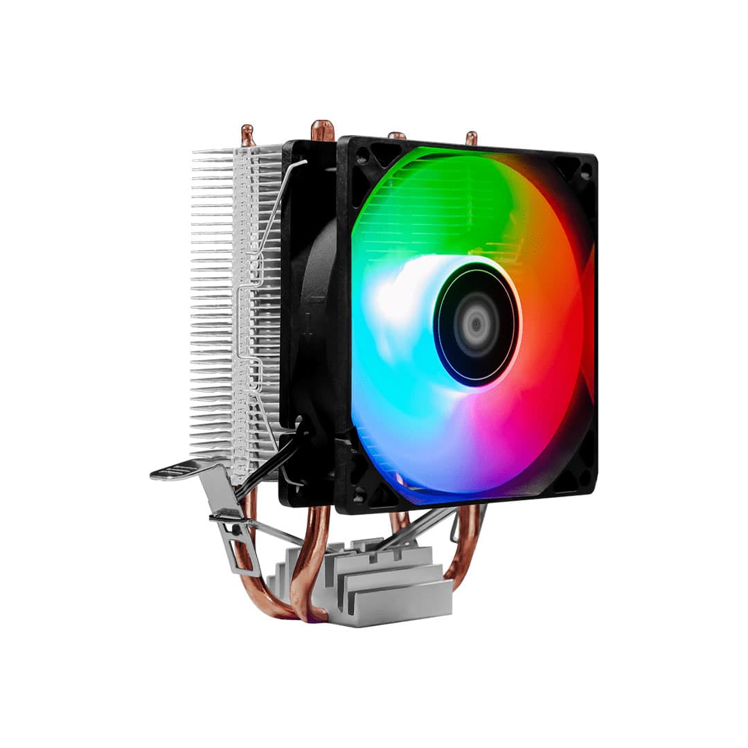 خنک کننده پردازنده اوست AWEST GT-AV905 FRGB